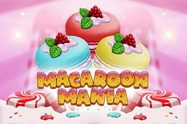Macaroon Mania